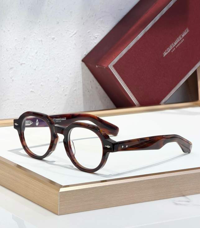 Picture of Jacques Marie Mage Sunglasses _SKUfw76770232fw